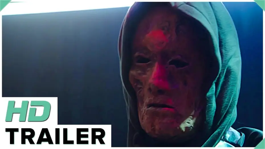 Видео к фильму Хэллфест — HELL FEST - Trailer Italiano HD