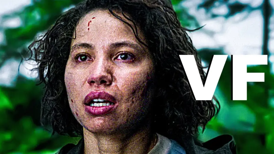 Видео к фильму Лу — LOU Bande Annonce VF (2022)