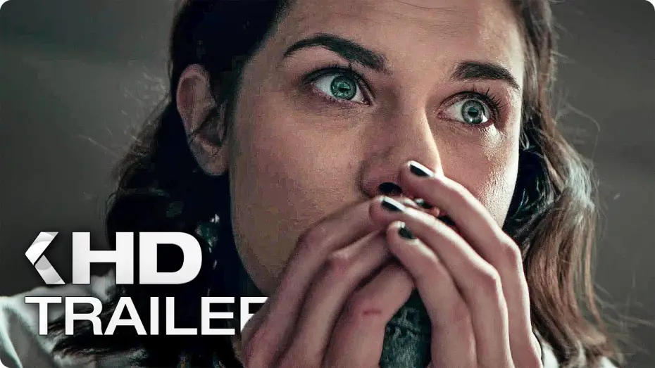Видео к фильму Муза смерти — MUSE Trailer German Deutsch (2018) Exklusiv