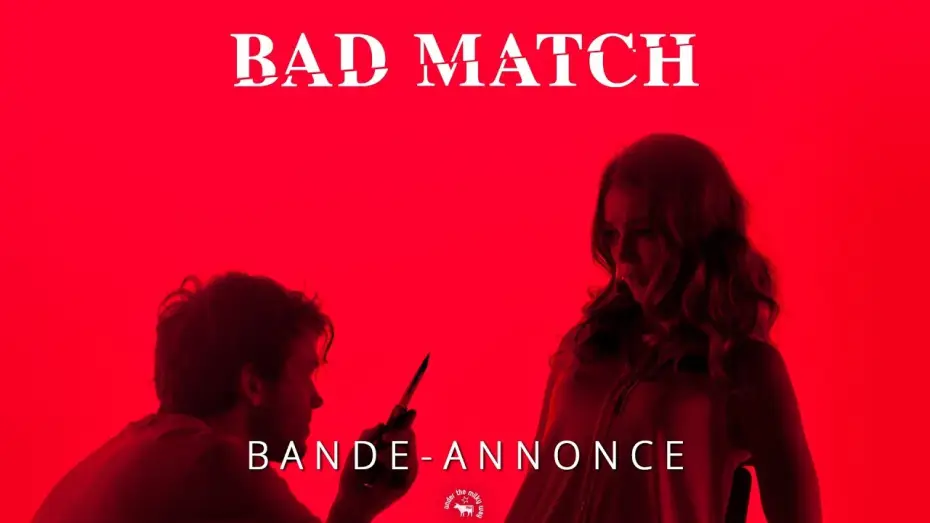 Видео к фильму Не пара — Bad Match - Bande Annonce VF