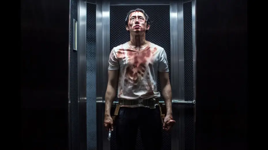 Видео к фильму Эксперимент «Офис» 2 — MAYHEM - Trailer | deutsch/german