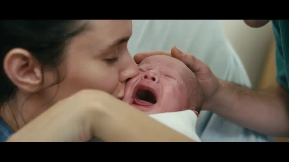 Видео к фильму Близнецы — Still/Born - Opening Scene - The Birth