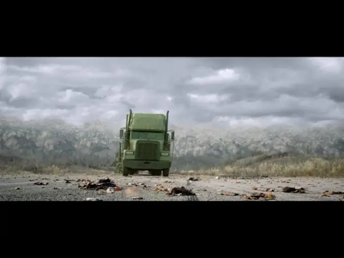 Видео к фильму Ограбление в ураган — OPERACIÓN: HURACÁN - TRAILER