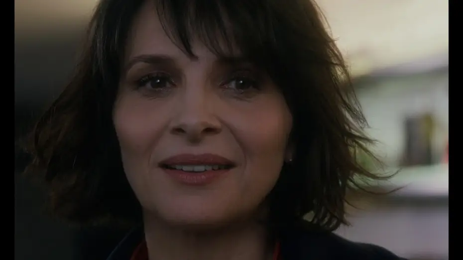 Видео к фильму Впусти солнце — Un beau soleil intérieur de Claire Denis