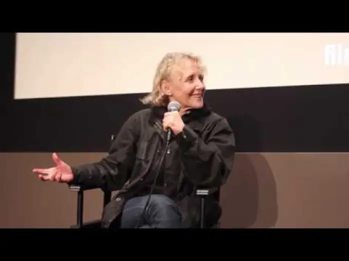 Видео к фильму Впусти солнце — 'Let the Sunshine In' Q&A | Claire Denis