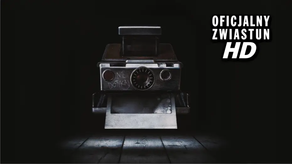 Видео к фильму Пункт назначения: Смайл — Polaroid - zwiastun PL