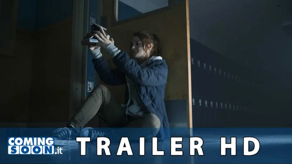 Видео к фильму Пункт назначения: Смайл — Polaroid: Trailer Italiano del Film Horror (2019) - HD