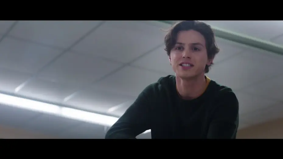 Видео к фильму Пункт назначения: Смайл — Polaroid (2019) HD Trailer Deutsch German