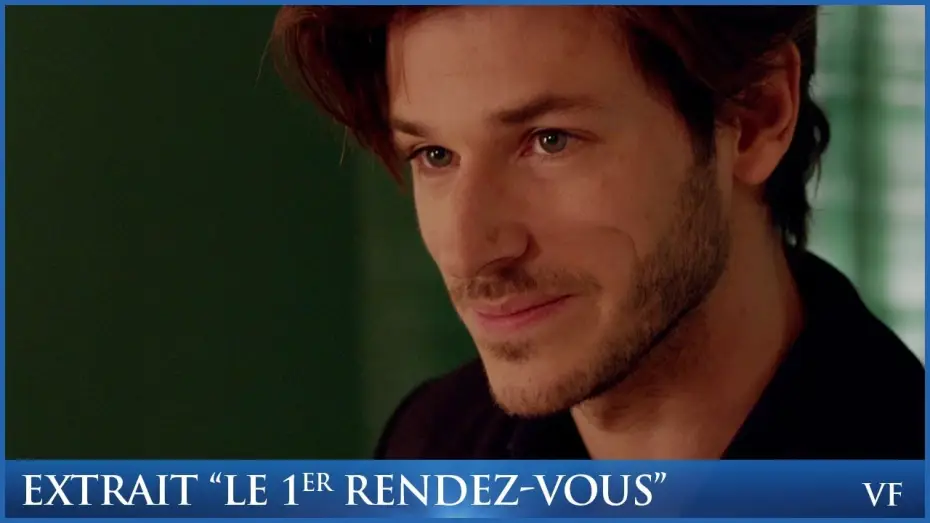Видео к фильму Ева — EVA - Extrait “Le 1er rendez-vous”