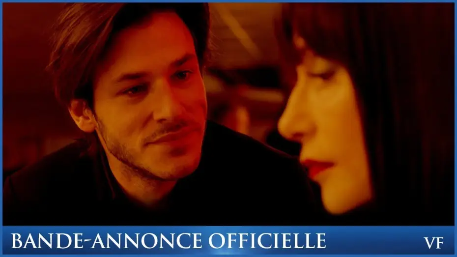 Видео к фильму Ева — EVA - Bande-annonce officielle [Isabelle Huppert, Gaspard Ulliel]