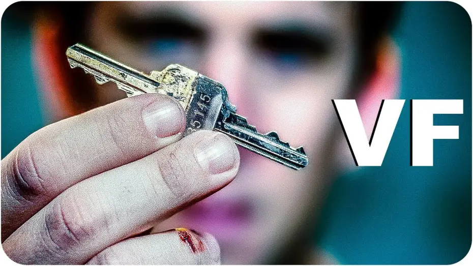 Видео к фильму Квест — ESCAPE ROOM Bande Annonce VF (2018)