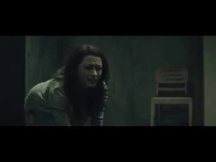 Видео к фильму Квест — Escape Room UK Trailer (2017)