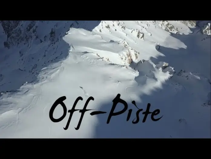 Видео к фильму Отдаленный склон — Off-Piste Official