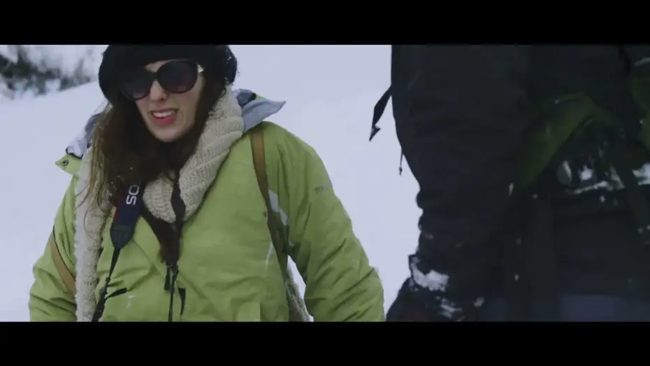 Видео к фильму Отдаленный склон — Trailer: Off-Piste