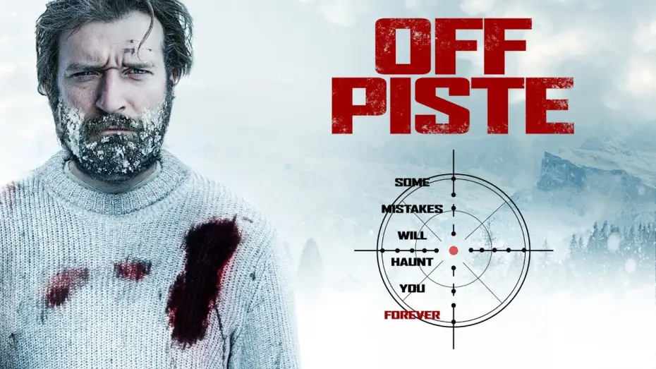Видео к фильму Отдаленный склон — Off Piste Trailer