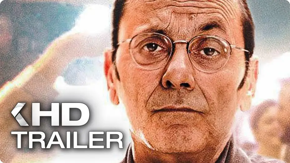 Видео к фильму Праздничный переполох — DAS LEBEN IST EIN FEST Trailer German Deutsch (2018)