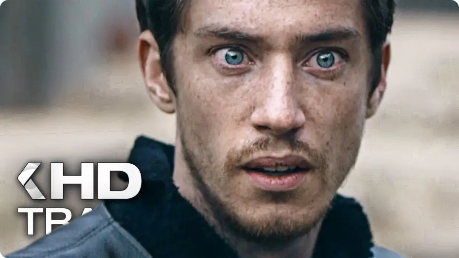 Видео к фильму Кольцо Намея — THE KINGS RING Trailer German Deutsch (2018)