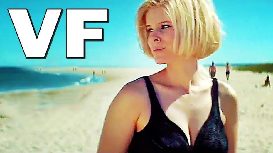 Видео к фильму Чаппакуиддик — LE SECRET DES KENNEDY Bande Annonce VF (Kate Mara, 2019)