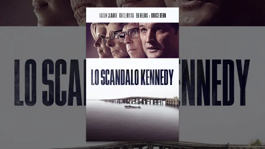 Видео к фильму Чаппакуиддик — Lo Scandalo Kennedy