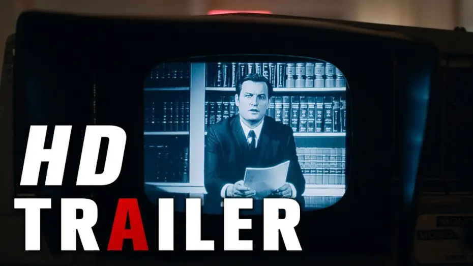 Видео к фильму Чаппакуиддик — Chappaquiddick - Bande Annonce VOST