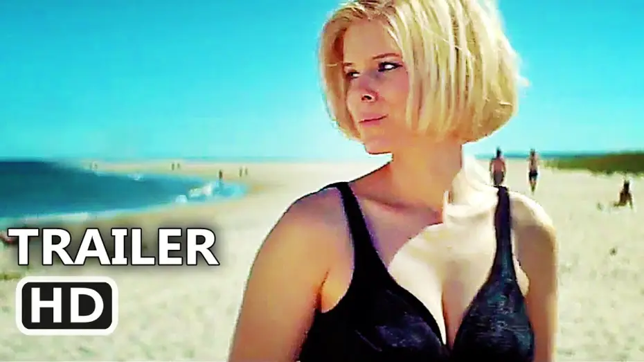 Видео к фильму Чаппакуиддик — CHAPPAQUIDDICK Official Trailer (2018) Kate Mara, Kennedy Biography Movie HD