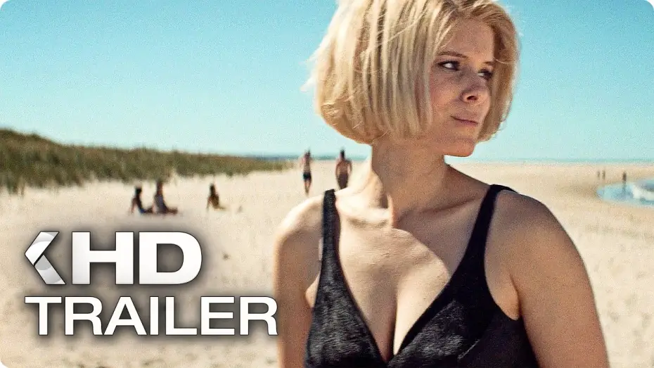 Видео к фильму Чаппакуиддик — DAS ALIBI Trailer German Deutsch (2018)