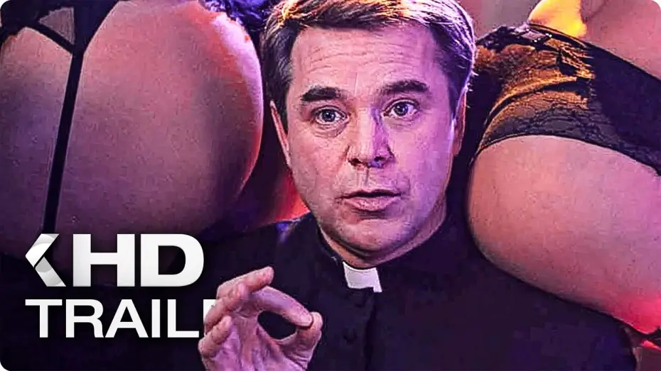 Видео к фильму И смех, и грех — EIN LIED IN GOTTES OHR Trailer German Deutsch (2018)