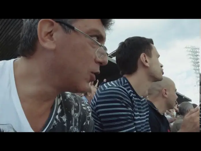 Видео к фильму Мой друг Борис Немцов | TRAILER / My Friend Boris Nemtsov / DIR: Zosya Rodkevich