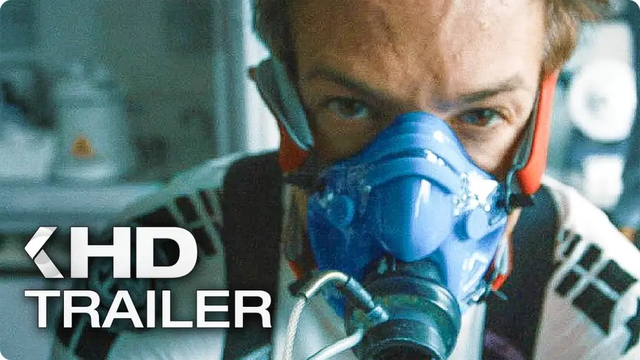 Видео к фильму Икар — Ikarus (German Trailer 1)
