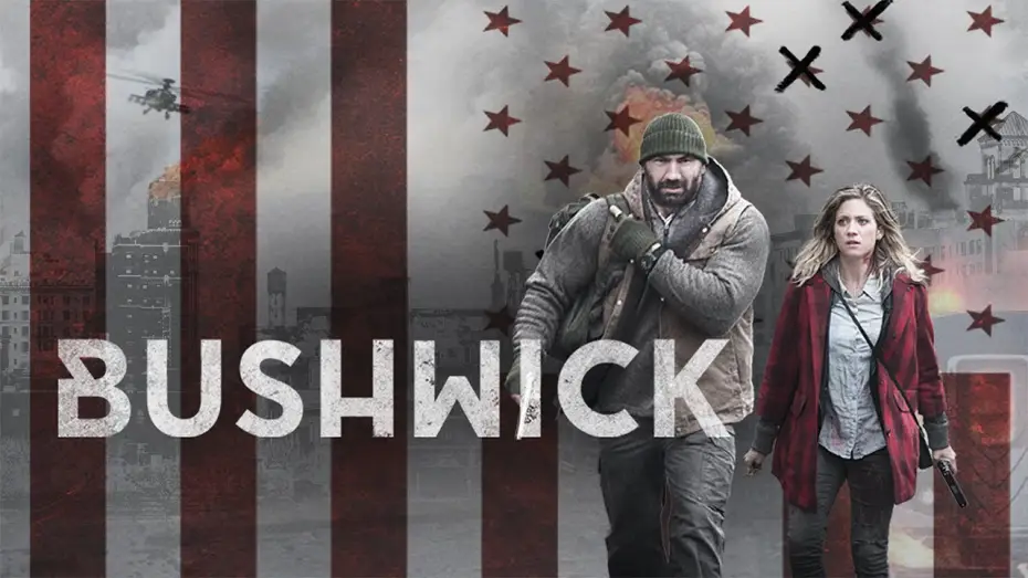 Видео к фильму Бушвик — BUSHWICK I Tráiler Oficial Español HD I Inopia Films