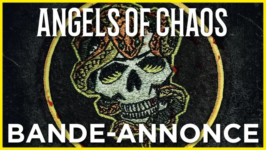 Видео к фильму Вне закона | Angels of Chaos - Bande Annonce VF