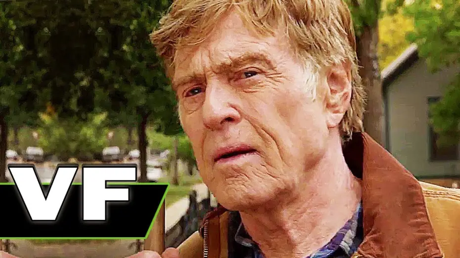 Видео к фильму Наши души по ночам — NOS ÂMES LA NUIT Bande Annonce VF ✩ Robert Redford (Netflix - 2017)