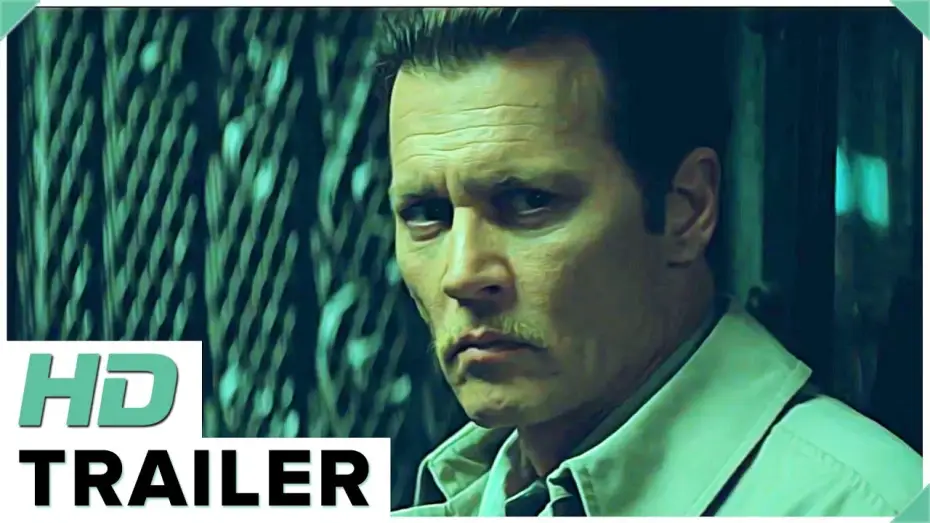 Видео к фильму Город лжи — CITY OF LIES - L'ORA DELLA VERITÁ - Trailer Italiano HD