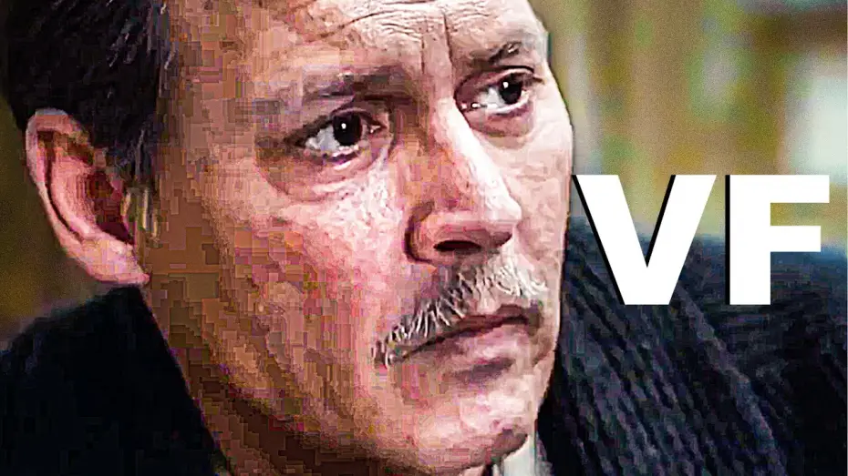 Видео к фильму Город лжи — CITY OF LIES Bande Annonce VF (2021) Johnny Depp