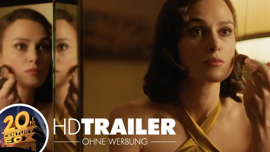 Видео к фильму Последствия — Niemandsland - The Aftermath | Offizieller Trailer | Deutsch HD German (2019)