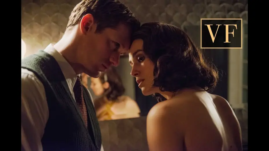 Видео к фильму Последствия — COEURS ENNEMIS - Bande Annonce VF