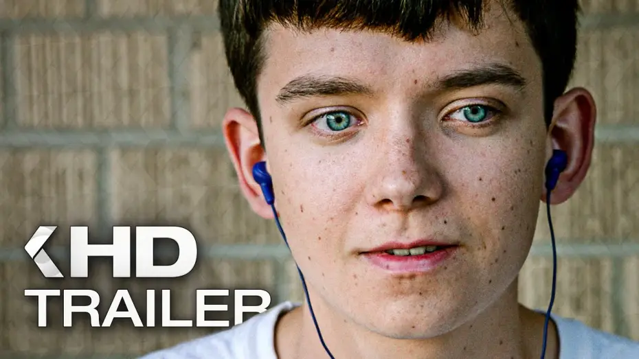 Видео к фильму Дом завтрашнего дня — DER SCHRILLE KLANG DER FREIHEIT Trailer German Deutsch (2021)