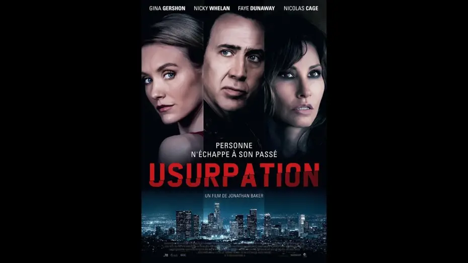 Видео к фильму Необъяснимое — Trailer VOSTFR Usurpation/Inconceivable