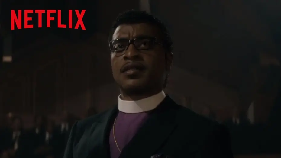 Видео к фильму Еретик — Come Sunday | Bande-annonce officielle | Netflix