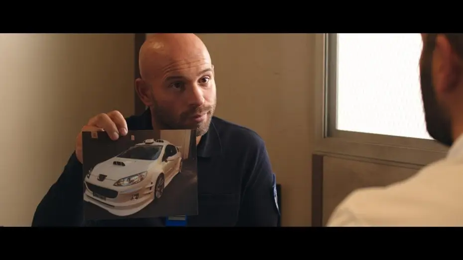 Видео к фильму Такси 5 — TAXI 5 - Trailer oficial español