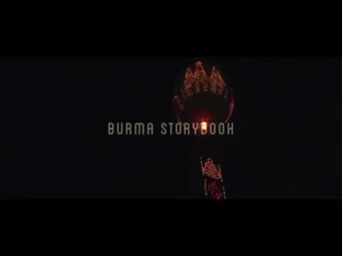 Видео к фильму Burma Storybook — Burma Storybook [NL TRAILER]