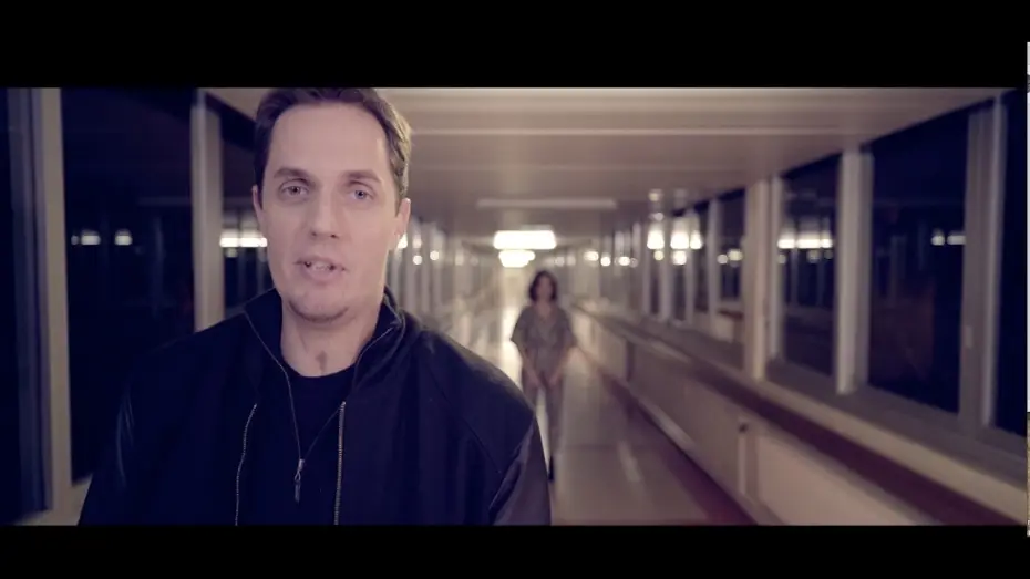Видео к фильму Patients — Grand Corps Malade & Anna Kova - Espoir adapté (Clip Officiel du film PATIENTS)