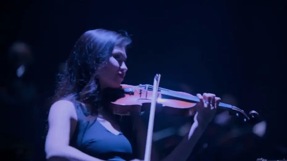 Видео к фильму Hans Zimmer: Live in Prague — Hans Zimmer Live in Prague 2017 Theatrical Trailer