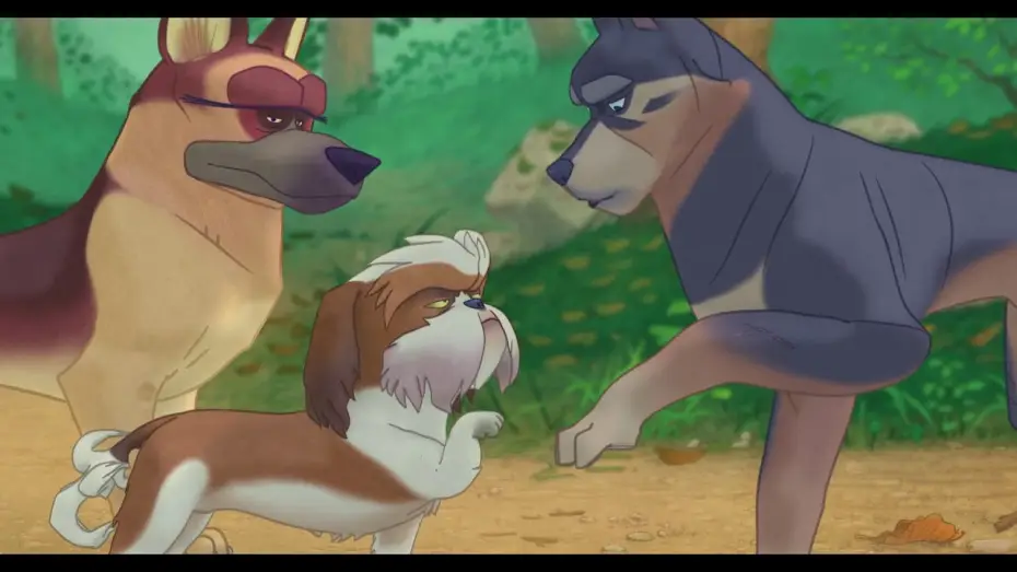 Видео к фильму 언더독 — Underdog (2019)