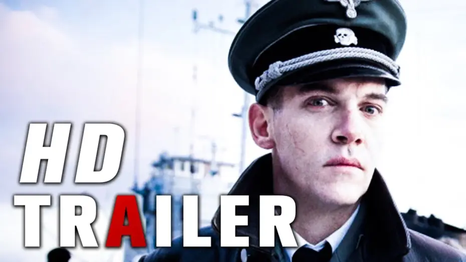 Видео к фильму 12-й человек — 12th MAN - Bande Annonce VOST