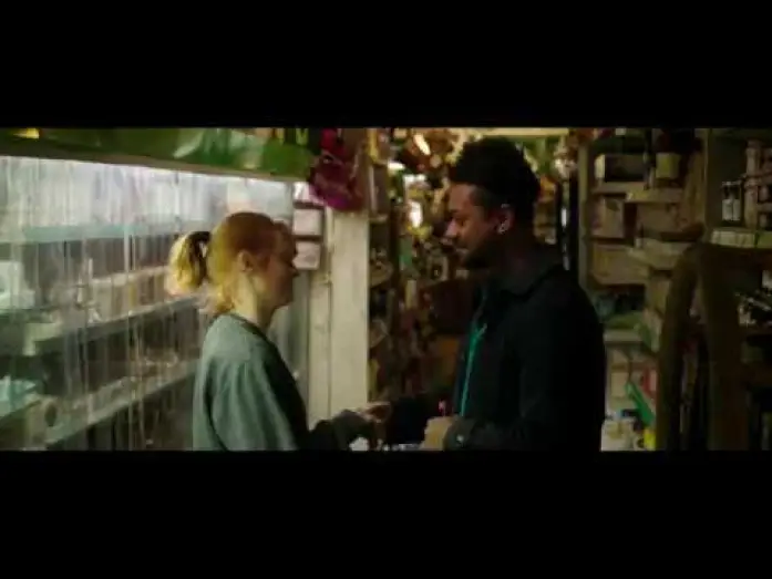 Видео к фильму Дафна — Daphné - Extrait 3