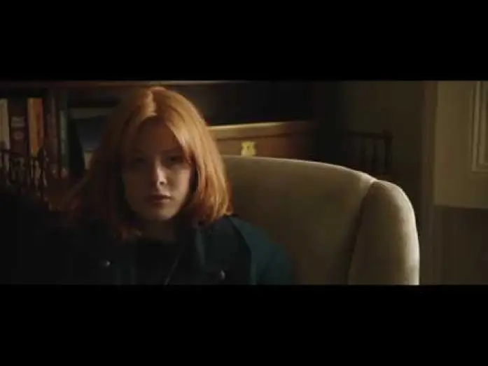 Видео к фильму Дафна — DAPHNE | Trailer