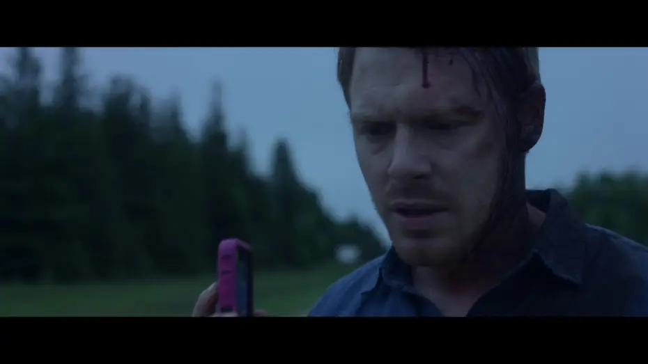 Видео к фильму Радиус — Radius – Tödliche Nähe - Trailer