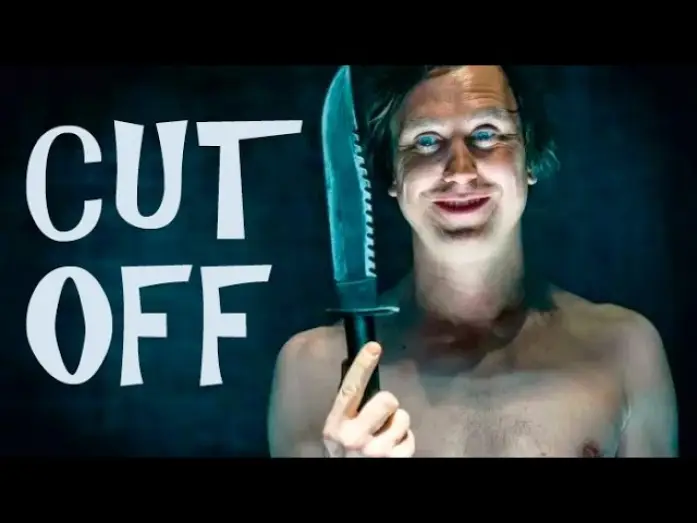 Видео к фильму Звонок мертвецу — CUT OFF (Trailer español)