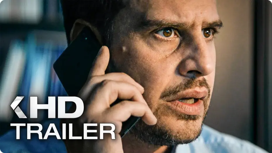 Видео к фильму Звонок мертвецу — ABGESCHNITTEN Trailer German Deutsch (2018)